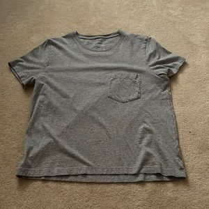 Everlane Cropped Tshirt